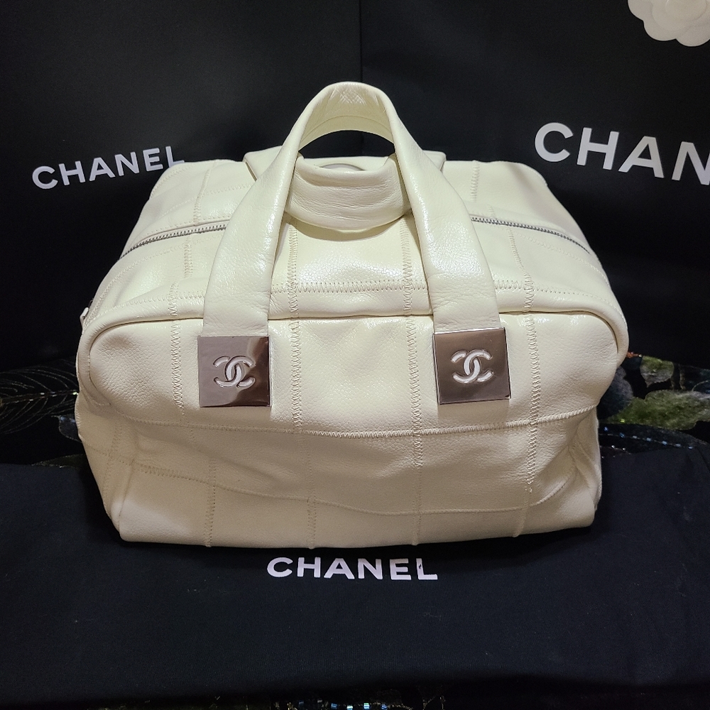 Chanel Bag